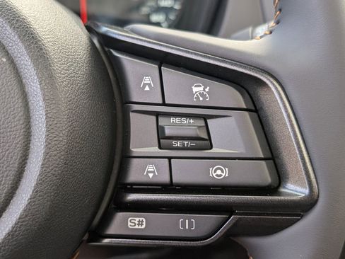 New 2026 Subaru Forester Wilderness AWD/4WD image 22