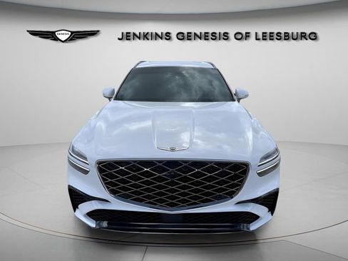 New 2026 Genesis GV70 3.5T Sport Advanced image 8