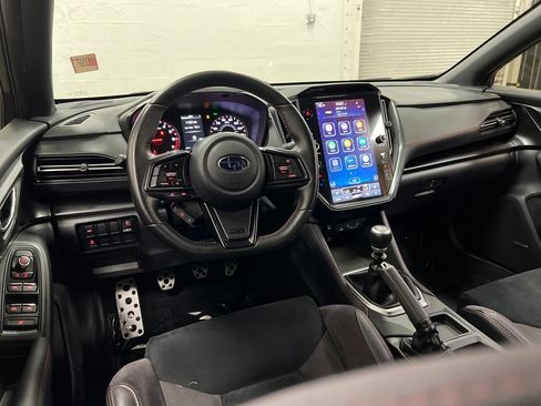 Used 2022 Subaru WRX Limited w/ Popular Package #2 AWD/4WD image 13