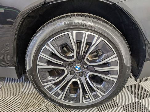 Certified 2026 BMW X3 xDrive30 AWD/4WD image 11