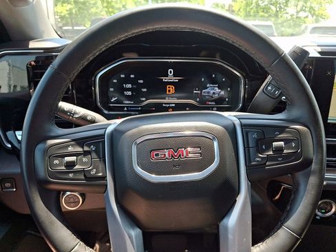Certified 2024 GMC Sierra 1500 Elevation AWD/4WD image 19
