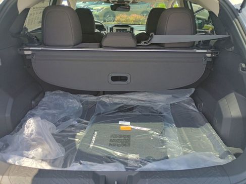 New 2026 Subaru Crosstrek 2.5i AWD/4WD image 14