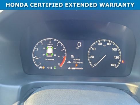 Used 2025 Honda Odyssey Touring image 39