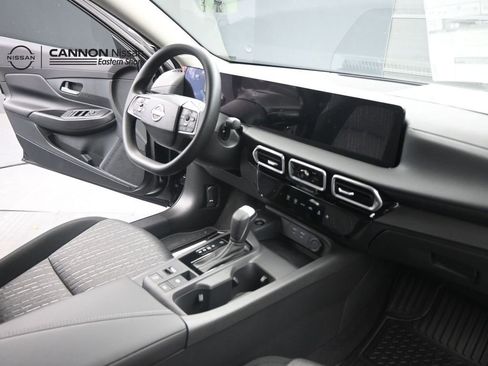 New 2026 Nissan Sentra SV image 18