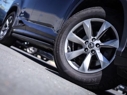 Used 2019 Lexus RX 350 AWD image 17