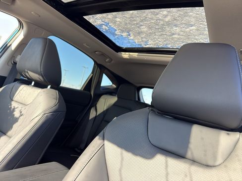 New 2026 Nissan Murano SL image 28