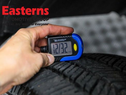 Used 2024 RAM 2500 Big Horn w/ Sport Appearance Package image 27