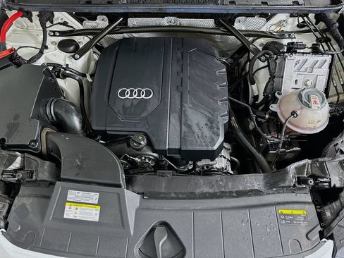 Used 2023 Audi Q5 2.0T Prestige w/ Prestige Package AWD/4WD image 31