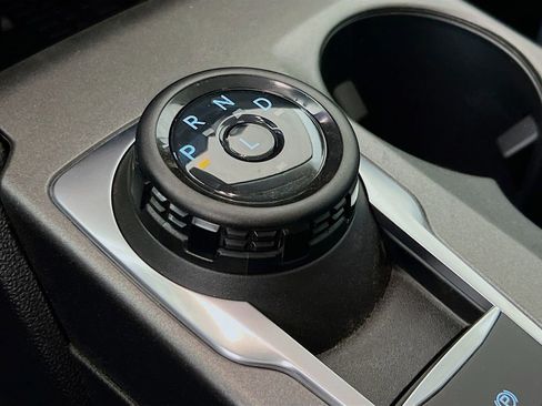 New 2025 Ford Bronco Sport Heritage w/ Convenience Package image 10