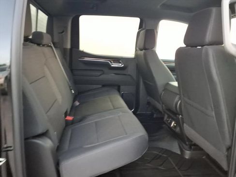 Used 2026 Chevrolet Silverado 1500 LT w/ Texas Edition Plus RWD image 15