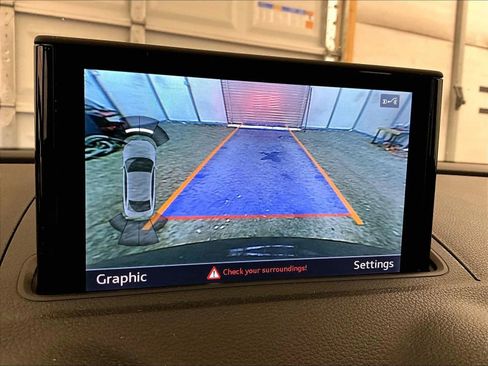 Used 2016 Audi S3 Premium Plus image 20