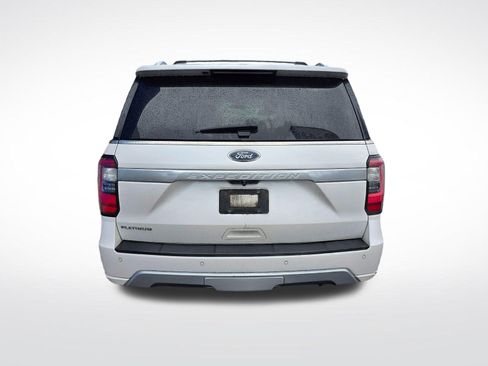 Used 2018 Ford Expedition Platinum AWD/4WD image 6