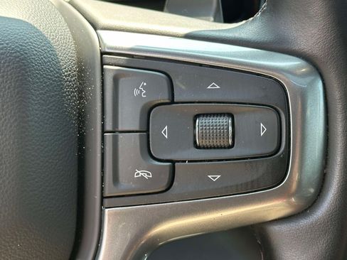 Certified 2024 Chevrolet Silverado 1500 RST w/ RST All Star Premium Package AWD/4WD image 25
