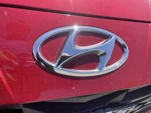 Used 2023 Hyundai Elantra SEL w/ Cargo Package FWD image 29