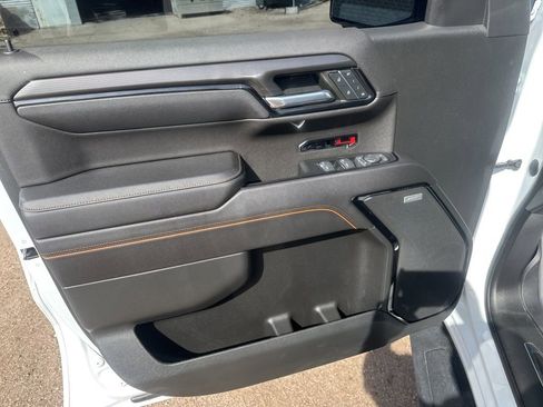 Used 2023 GMC Sierra 1500 AT4 w/ AT4 Premium Package image 14