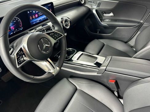 Certified 2026 Mercedes-Benz CLA 250 image 10