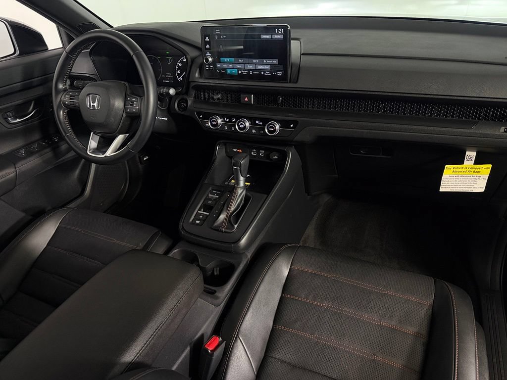 Used 2025 Honda CR-V Sport-L image 14