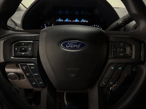 Used 2022 Ford F350 XL w/ Power Equipment Group AWD/4WD image 21