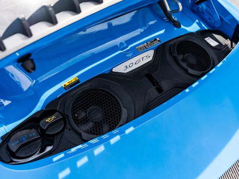 Used 2022 Porsche 911 GT3 RS image 93
