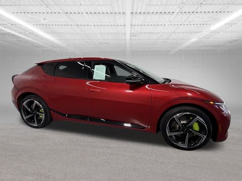 Used 2023 Kia EV6 GT AWD/4WD image 6