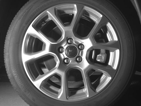 Used 2025 Jeep Compass Limited image 13