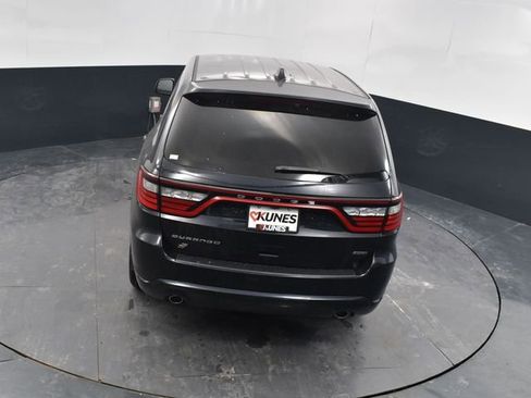Used 2025 Dodge Durango GT image 36