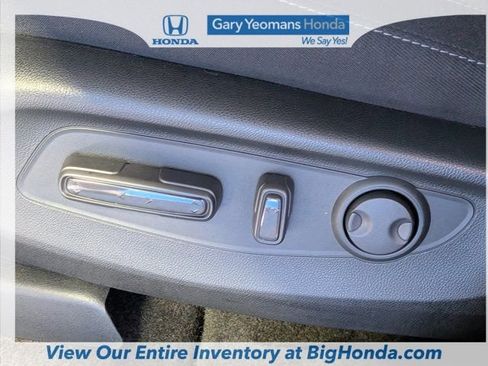 Used 2024 Honda CR-V EX image 24