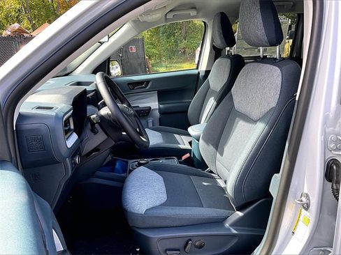 New 2025 Ford Maverick XLT w/ XLT Luxury Package image 10