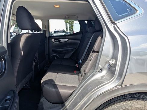 Used 2020 Nissan Rogue Sport S FWD image 11