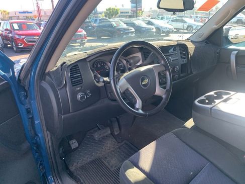 Used 2013 Chevrolet Silverado 1500 LT image 11