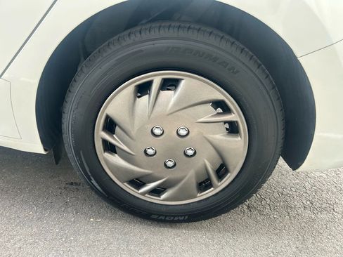 Used 2021 Kia Rio S image 17