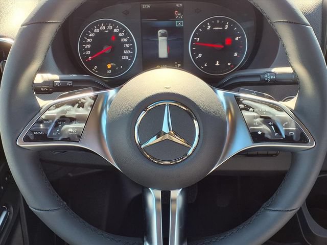 New 2026 Mercedes-Benz Sprinter 2500 image 10