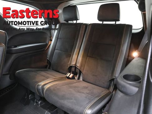 Used 2025 Dodge Durango R/T AWD/4WD image 27