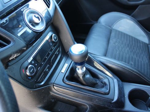 Used 2013 Ford Focus ST image 19