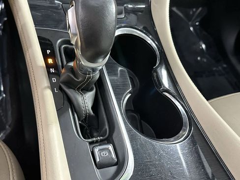 Used 2017 Buick Envision Essence image 23