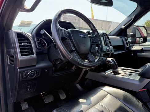 Used 2017 Ford F150 XLT w/ Equipment Group 302A Luxury AWD/4WD image 21