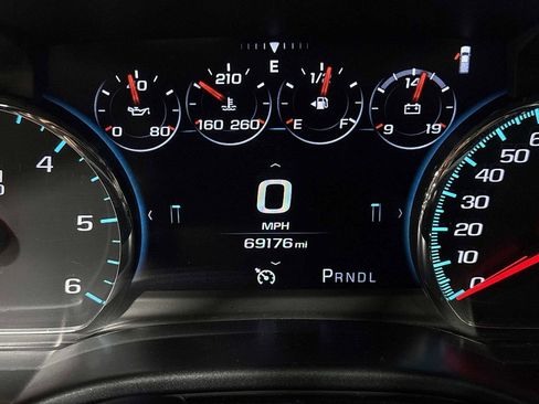 Used 2018 GMC Sierra 1500 Denali w/ Denali Ultimate Package image 19