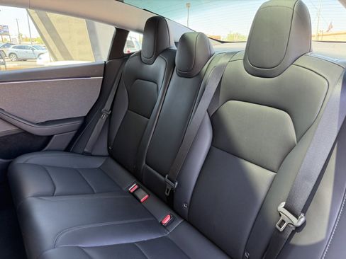 Used 2024 Tesla Model 3 RWD image 40