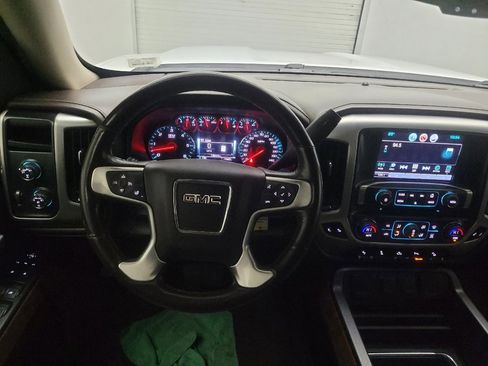 Used 2018 GMC Sierra 1500 SLT w/ SLT Premium Package image 22