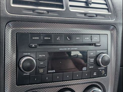 Used 2014 Dodge Challenger R/T Plus image 14