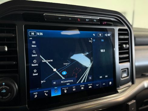 Used 2022 Ford F150 Raptor w/ Equipment Group 801A High image 26