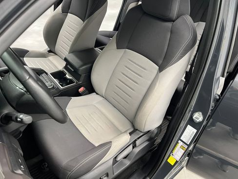 Used 2024 Toyota Tacoma TRD Sport RWD image 17