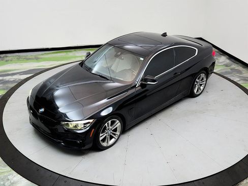 Used 2018 BMW 430i Coupe image 32