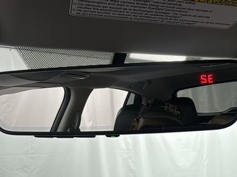 Used 2019 Subaru Crosstrek 2.0i Limited w/ Moonroof Package image 32