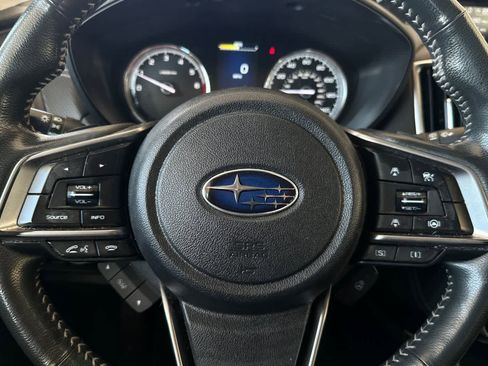 Used 2023 Subaru Forester Touring AWD/4WD image 25