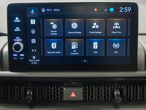 New 2026 Honda CR-V Sport Touring image 26