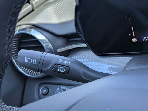 New 2026 Chevrolet Trax ACTIV FWD image 27