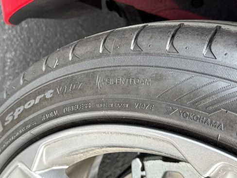 Certified 2025 Nissan Z Sport w/ Floor Mat Package image 21