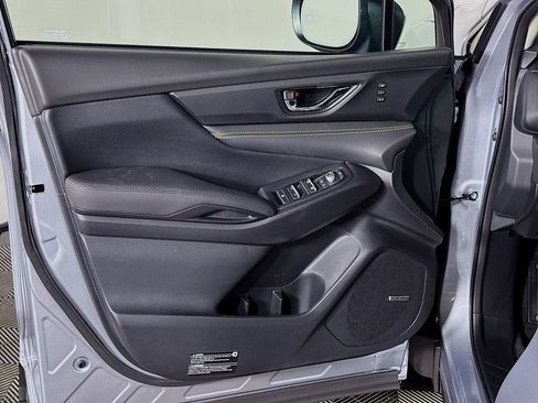 New 2025 Subaru Ascent Bronze Edition w/ Popular Package #2 image 10