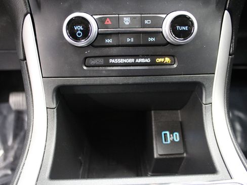 Used 2022 Ford Edge SEL w/ Convenience Package image 33